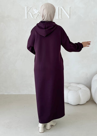 LONG Hoodie