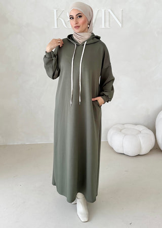 LONG Hoodie