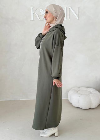 LONG Hoodie