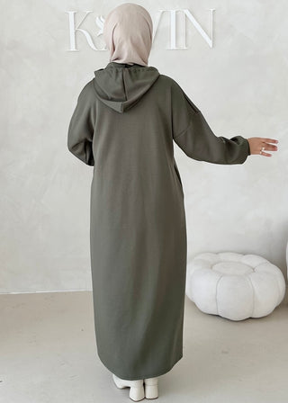 LONG Hoodie