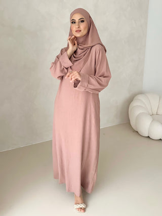 Medina Abaya