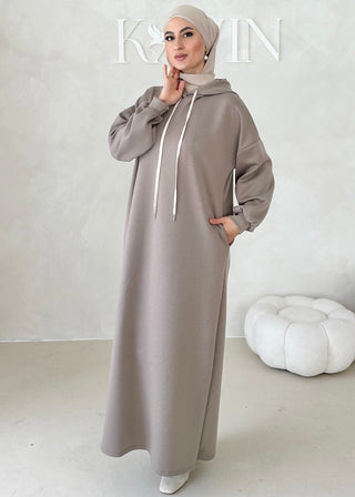 LONG Hoodie