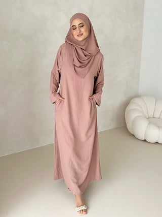 Medina Abaya