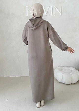 LONG Hoodie