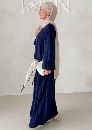Nefes Zweiteiler MIT ROCK