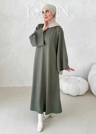 Néla Kleid
