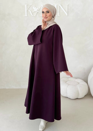 Néla Kleid