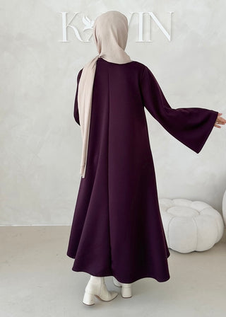 Néla Kleid