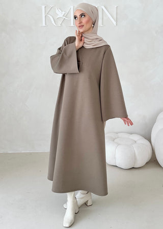 Néla Kleid