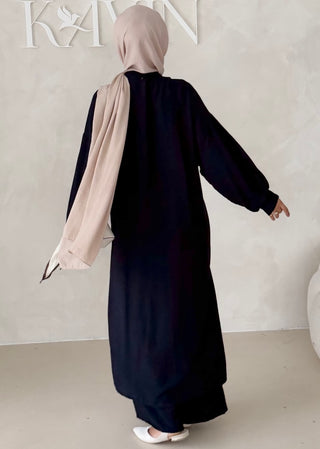 Zweiteiler LONG Hemd mit Hose