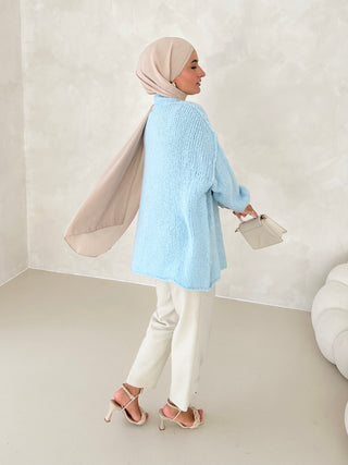 Bell Cardigan