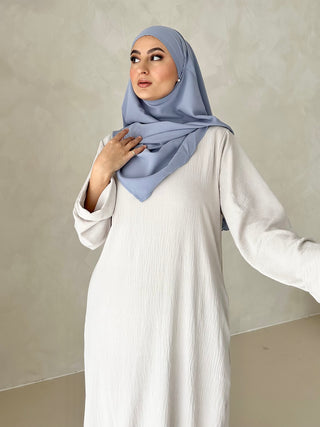 Khimar MEDINA SILK Einlagig
