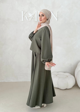 Dina 2-Teiler