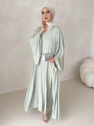 DUA Abaya