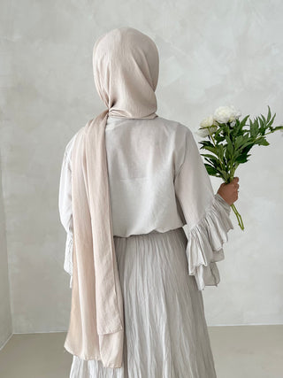 Camilla Bluse