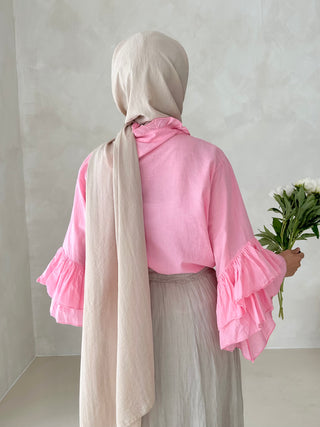 Camilla Bluse