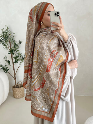 Soft Orient