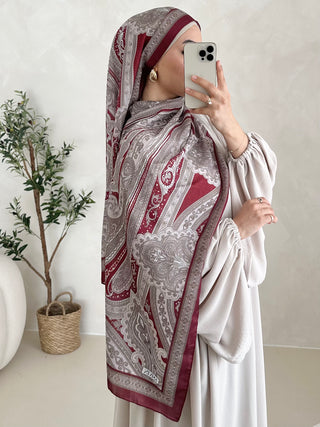 Soft Orient