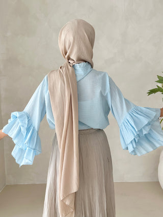 Camilla Bluse