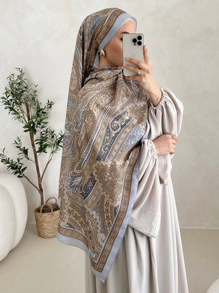 Soft Orient