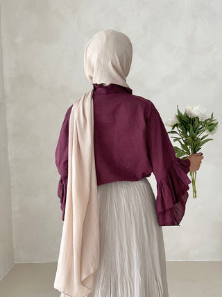 Camilla Bluse