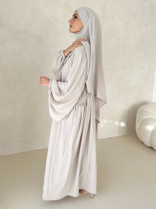 Moon Abaya