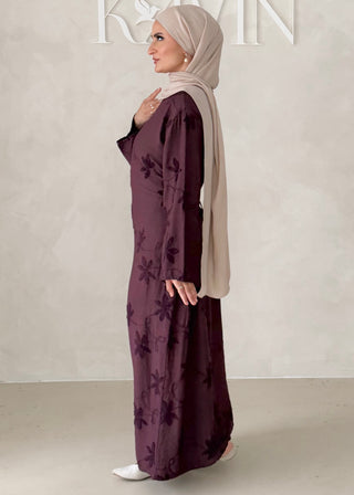 Bloom Kleid