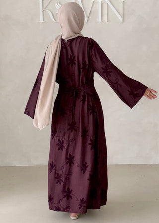 Bloom Kleid
