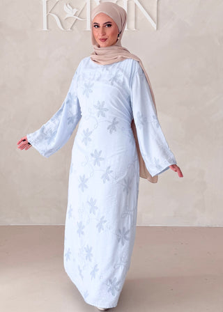Bloom Kleid
