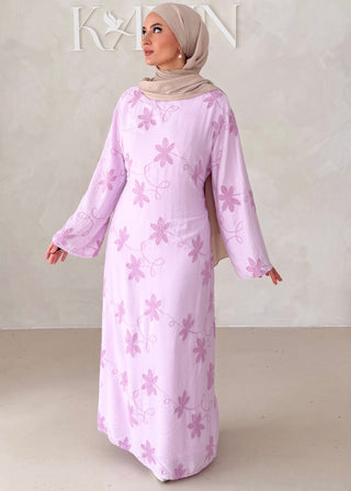 Bloom Kleid