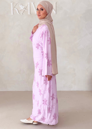 Bloom Kleid