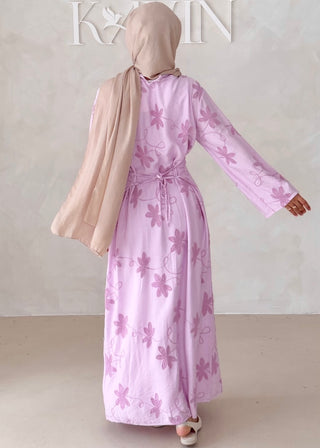 Bloom Kleid