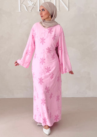Bloom Kleid