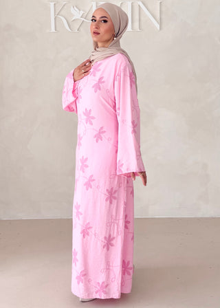 Bloom Kleid