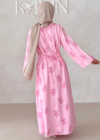 Bloom Kleid