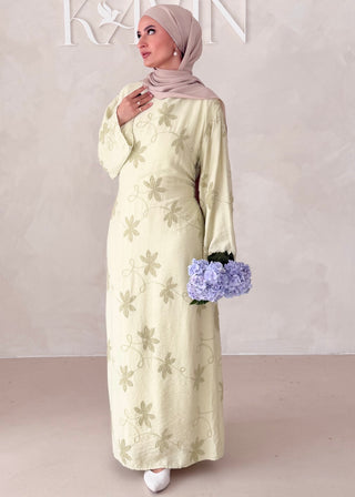 Bloom Kleid