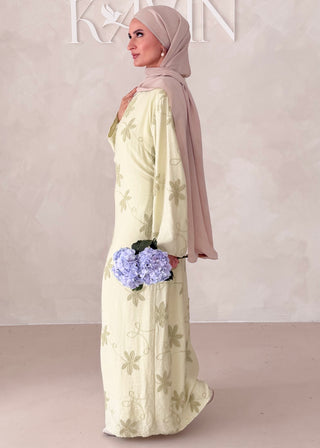 Bloom Kleid
