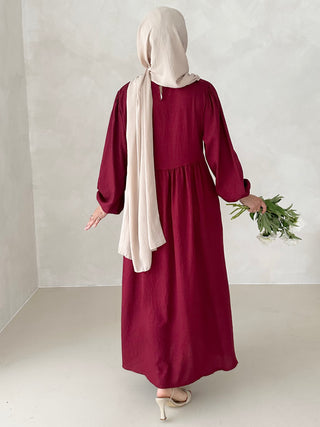 Lume Kleid