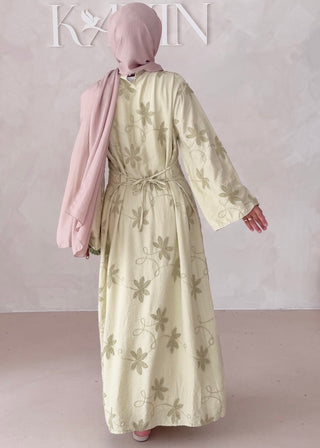 Bloom Kleid