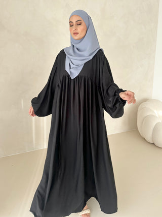 Inaya Abaya MEDINA SILK