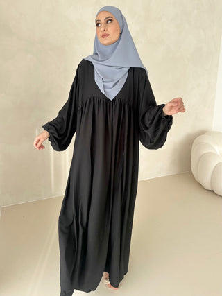 Inaya Abaya MEDINA SILK