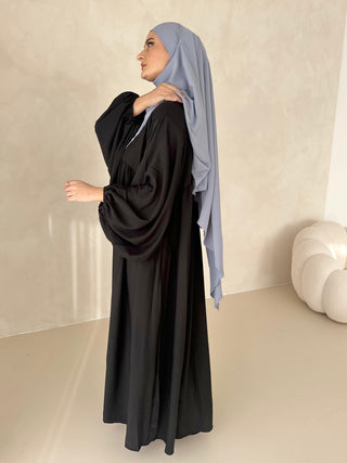Inaya Abaya MEDINA SILK