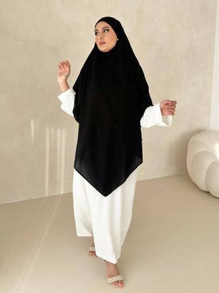 Khimar LONG