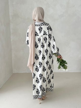 Aisha Kleid