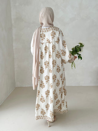 Aisha Kleid