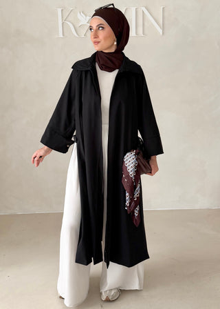 Trenchcoat Oversize