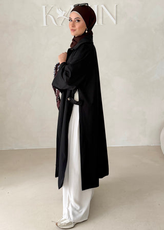 Trenchcoat Oversize