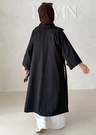 Trenchcoat Oversize