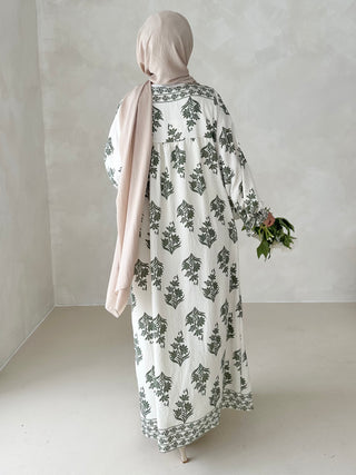 Aisha Kleid