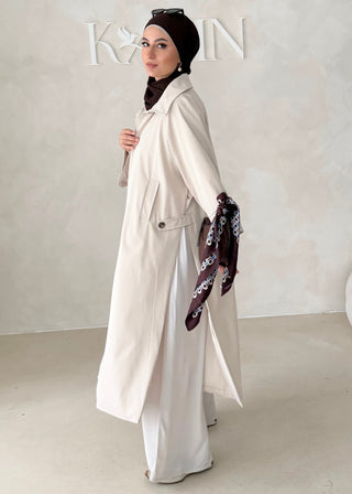 Trenchcoat Oversize